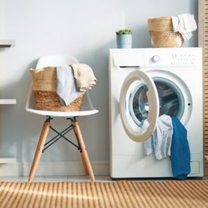 Laundry Service