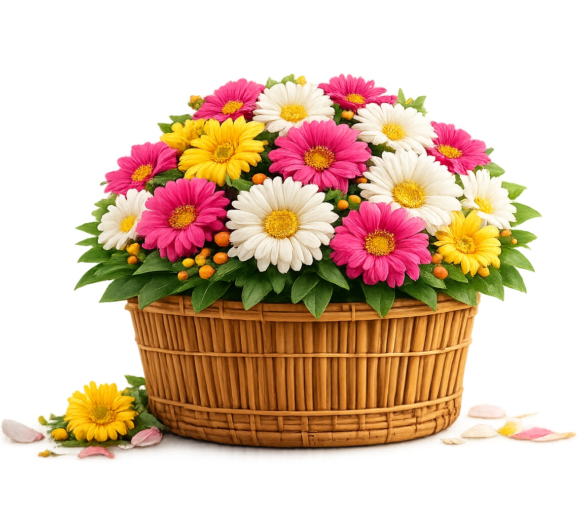 Fresh Flowers