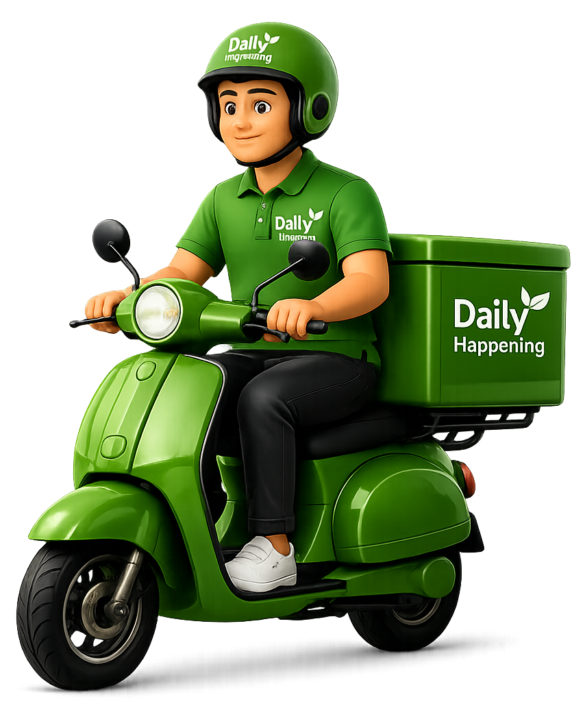 Delivery